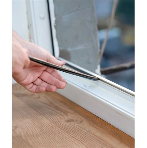 test window seals|replacement window sealing systems.